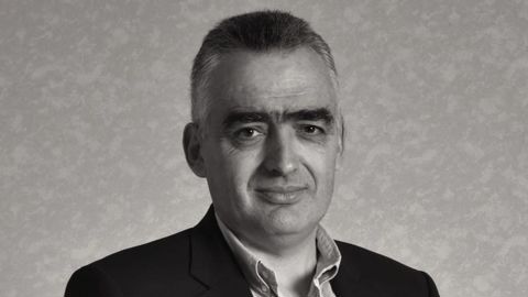 « Nous nous sommes inscrits dans une vision industrielle et territoriale à long terme afin de constituer un pôle d’excellence agroalimentaire », indique Jean-Claude Virenque, président d’Unicor. © UNICOR